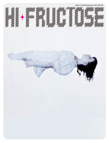 希少　HI FRUCTOSE COLLECTED EDITION 3 Hi-Fructose Collected Edition Volume 3: New Contemporary Art