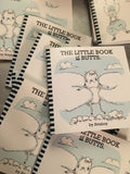 The Little Book of Butts by Attaboy