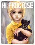 Hi-Fructose - Volume 34