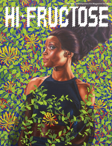 Hi-Fructose - Volume 36