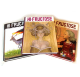 The Hi-Fructose Collection Book Bundle- With Free Shipping!