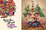 The Hi-Fructose Collection Book Bundle- With Free Shipping!