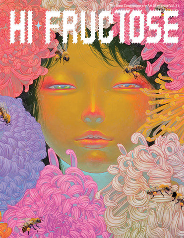 Hi-Fructose - Volume 25 – High Fructose