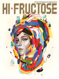 Hi-Fructose - Volume 27