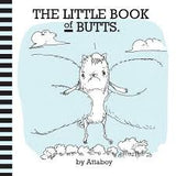 Book of Hugs and Butts Bundle