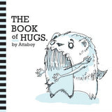 Book of Hugs and Butts Bundle