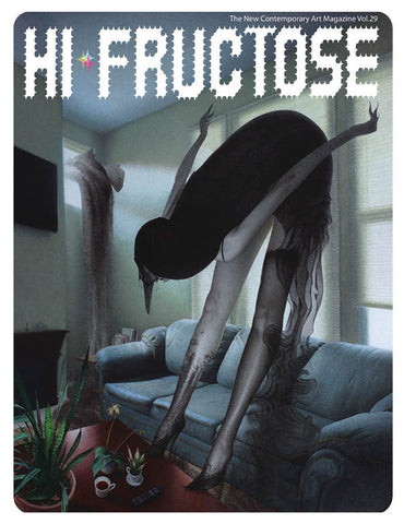 Hi-Fructose - Volume 29