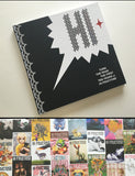 Turn the Page: The First Ten Years of Hi-Fructose Exhibition Book