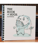 Book of Hugs and Butts Bundle