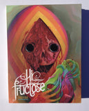 Hi-Fructose Collected 3 Box Set with Signed Collector Card by Josh Keyes