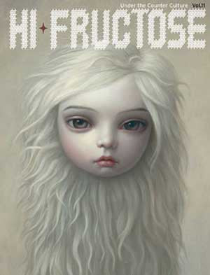 Hi-Fructose - Volume 11