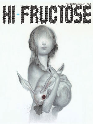 Hi-Fructose - Volume 15