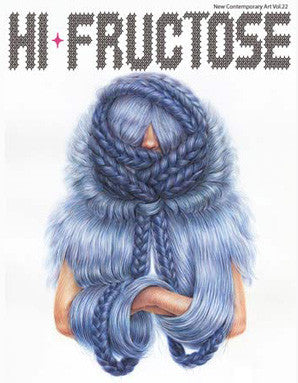 Hi-Fructose - Volume 22