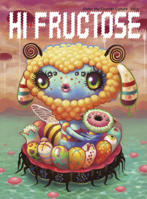 Hi-Fructose - Volume 06