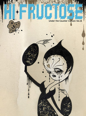 Hi-Fructose - Volume 08