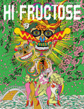 Hi-Fructose - Volume 38