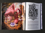 Hi-Fructose Collected 3 Regular Edition-Shipping Included!