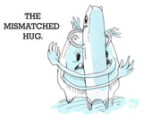 Book of Hugs and Butts Bundle