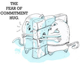 The Book of Hugs by Attaboy